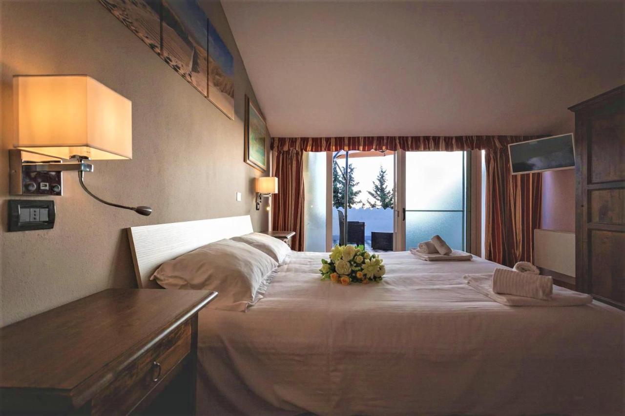Hotel Villa Paradiso Riparbella Exteriér fotografie