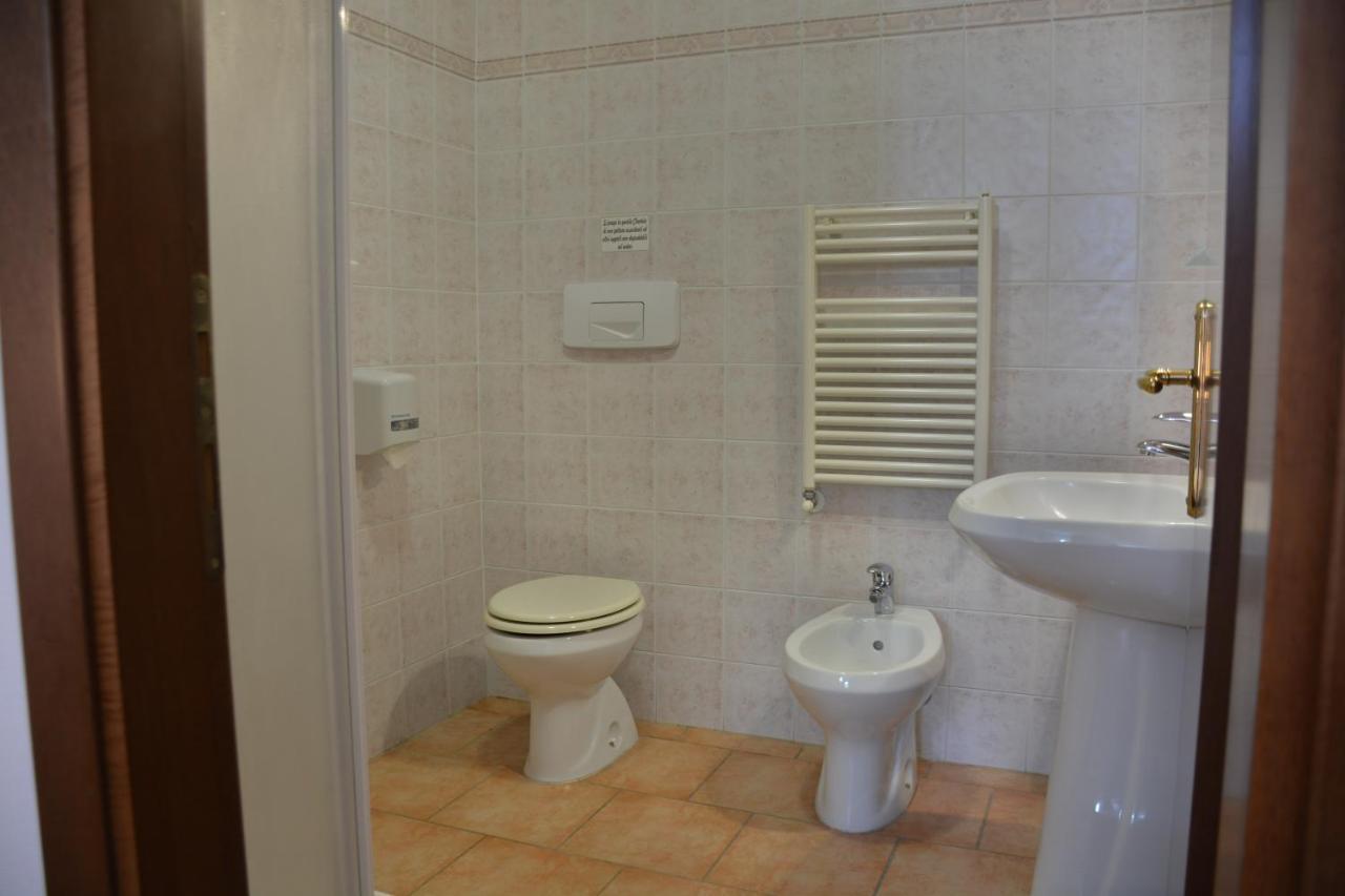 Hotel Villa Paradiso Riparbella Exteriér fotografie