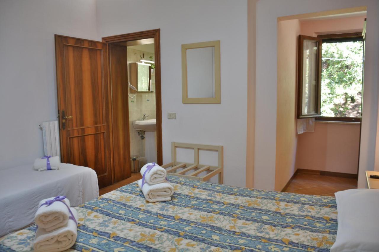 Hotel Villa Paradiso Riparbella Exteriér fotografie